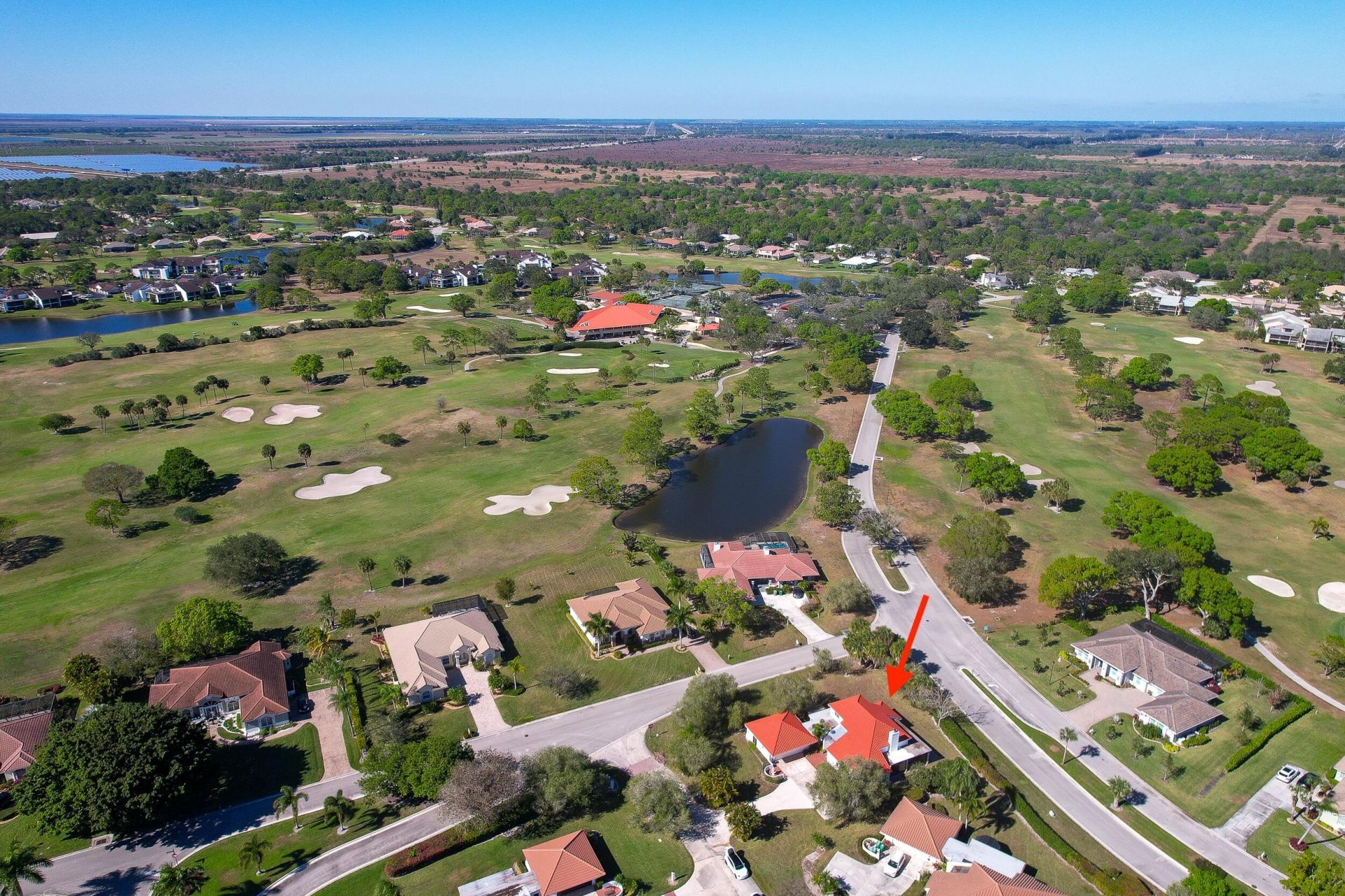 3000 Conifer Drive, Fort Pierce, FL 34951 Photo