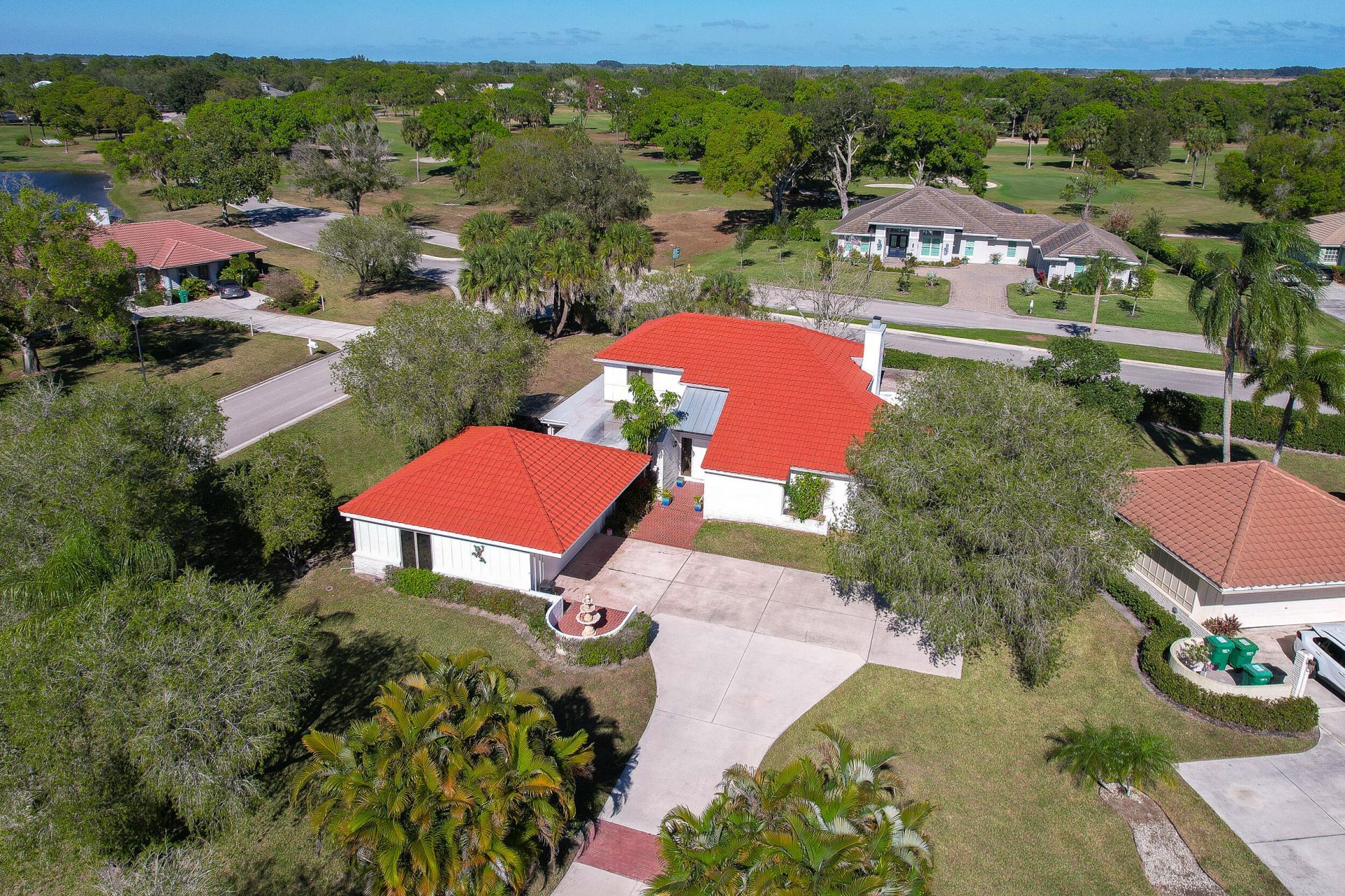 3000 Conifer Drive, Fort Pierce, FL 34951 Photo