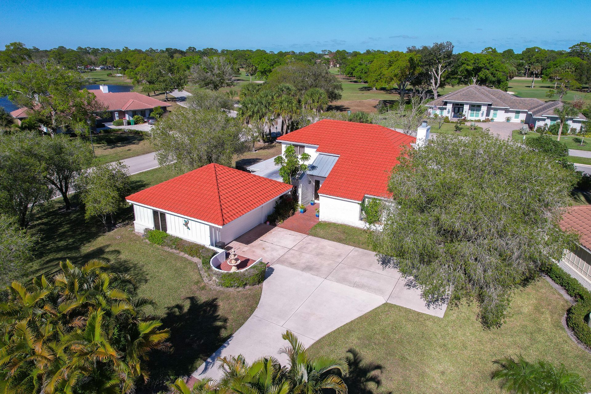 3000 Conifer Drive, Fort Pierce, FL 34951 Photo