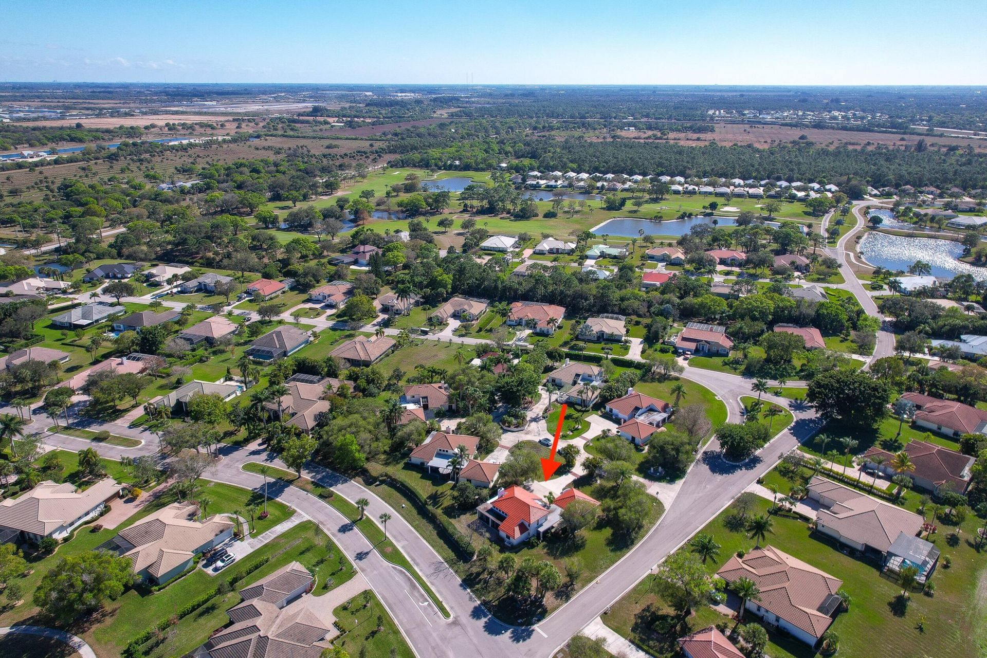 3000 Conifer Drive, Fort Pierce, FL 34951 Photo