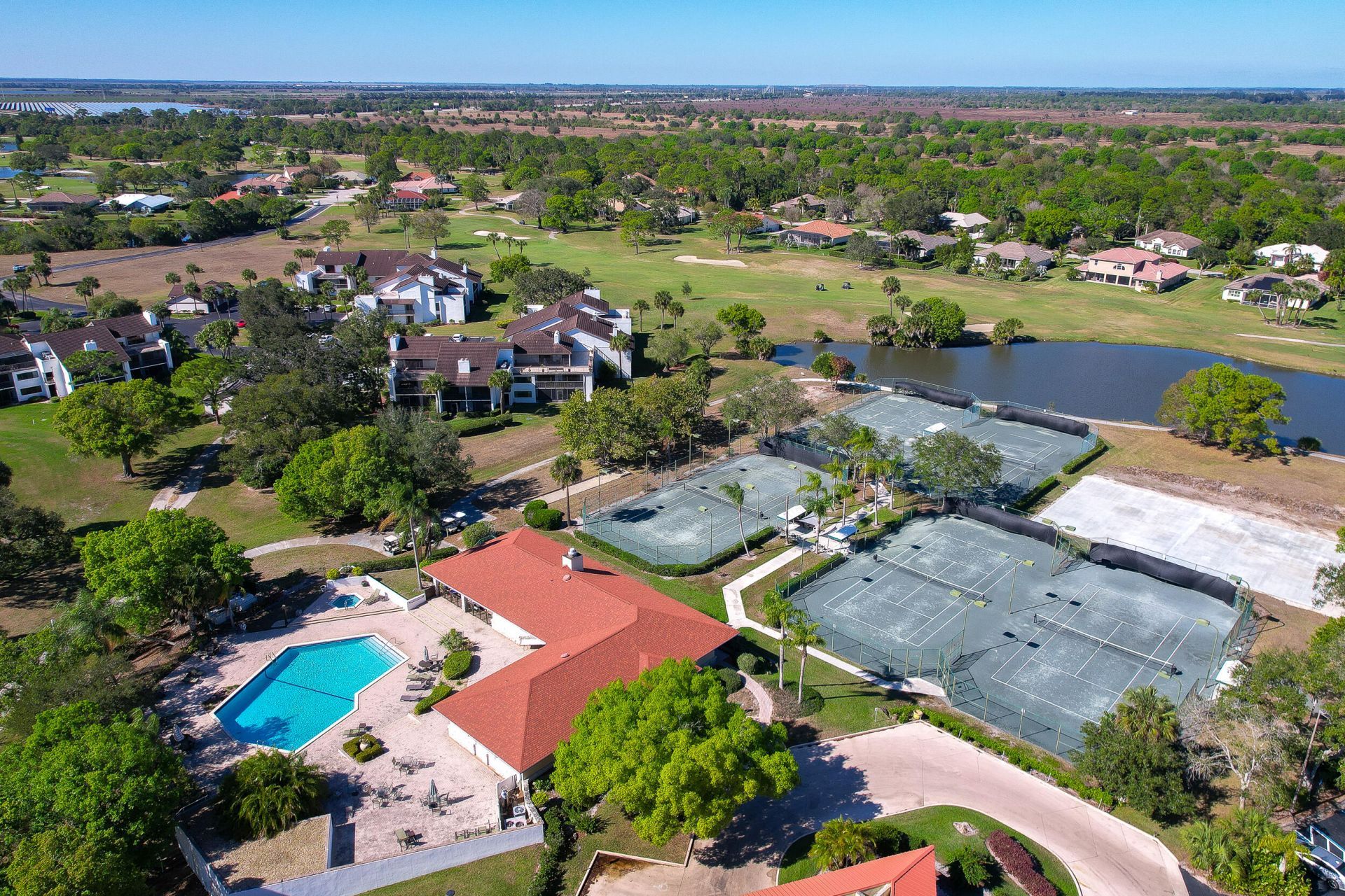 3000 Conifer Drive, Fort Pierce, FL 34951 Photo