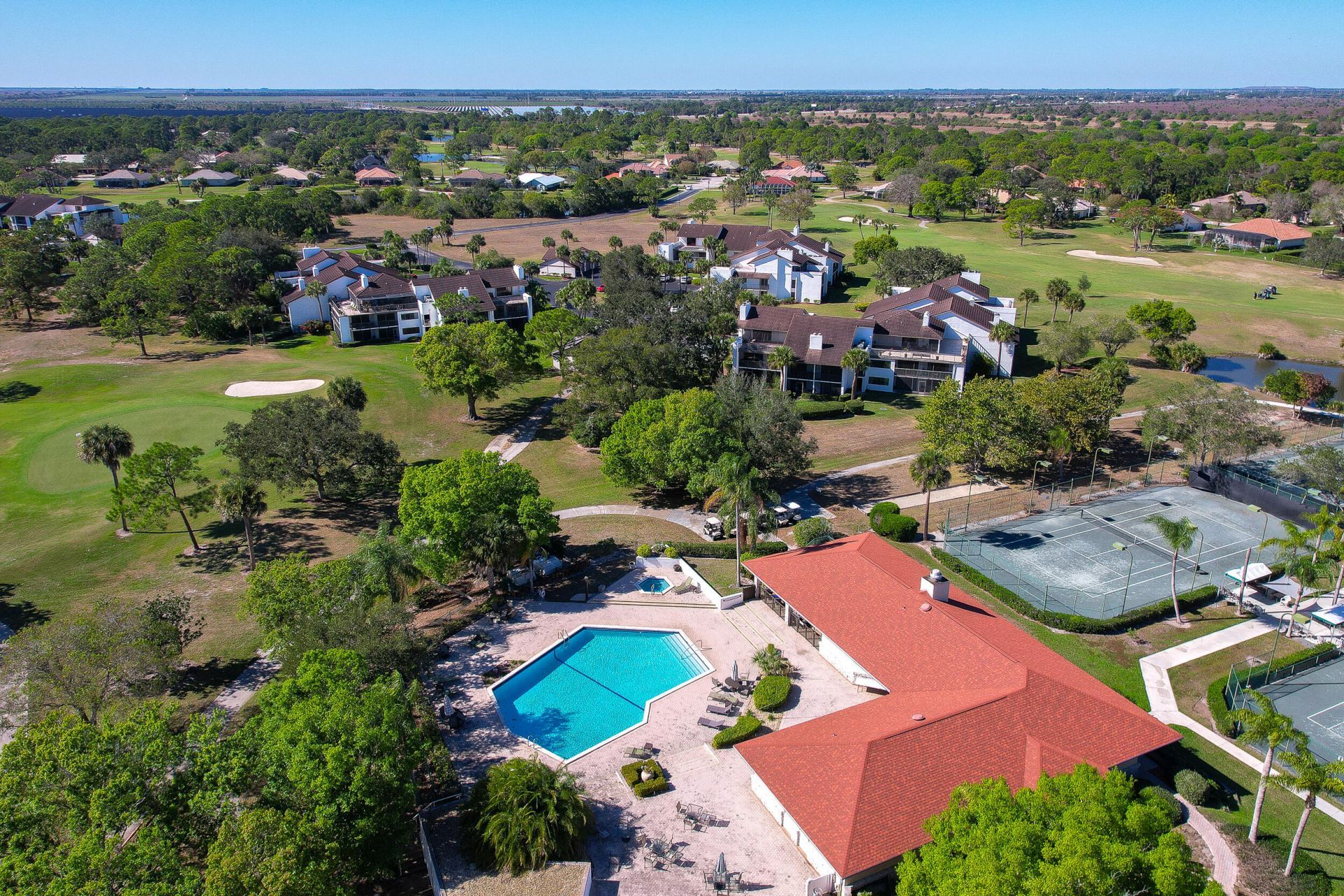 3000 Conifer Drive, Fort Pierce, FL 34951 Photo