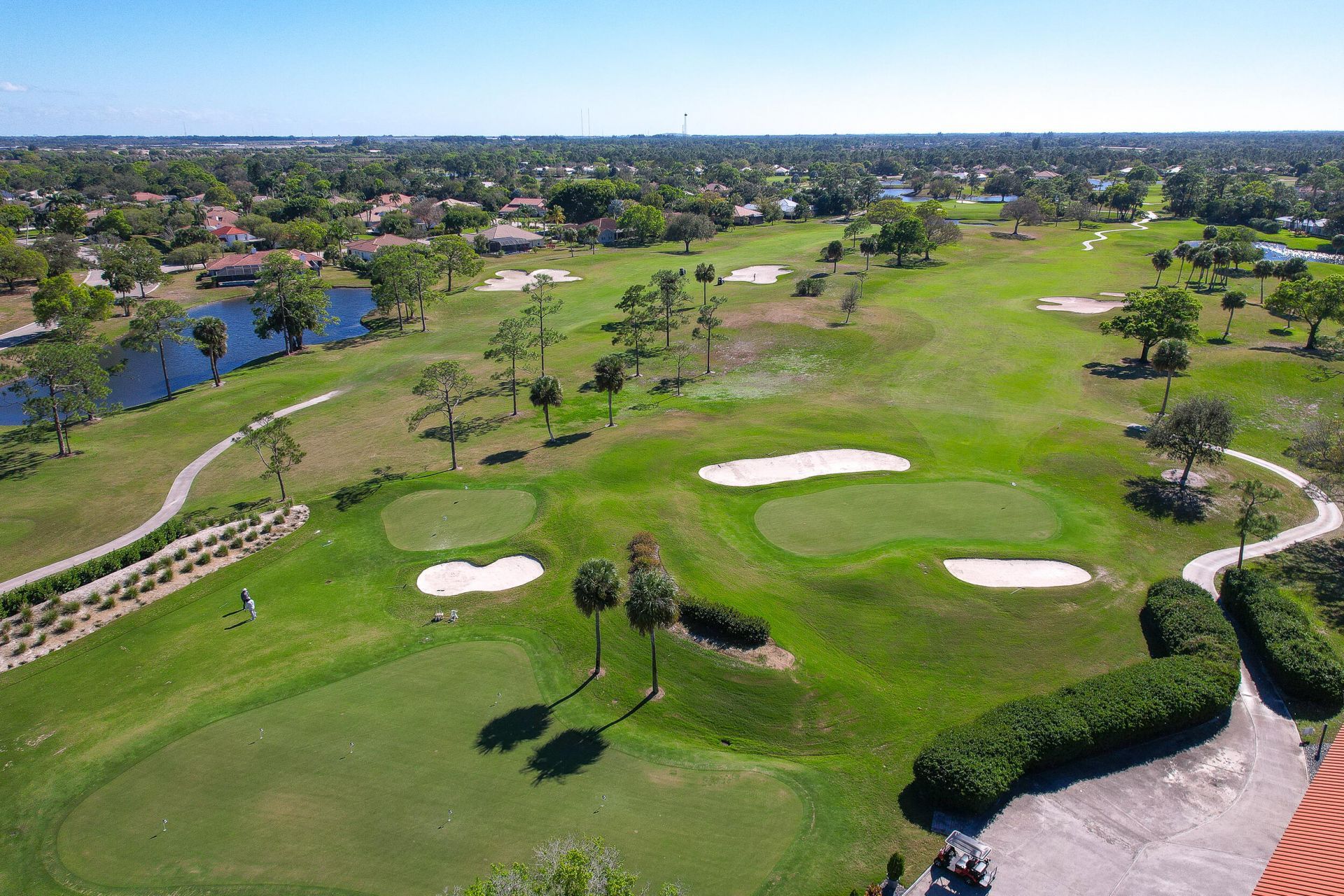 3000 Conifer Drive, Fort Pierce, FL 34951 Photo