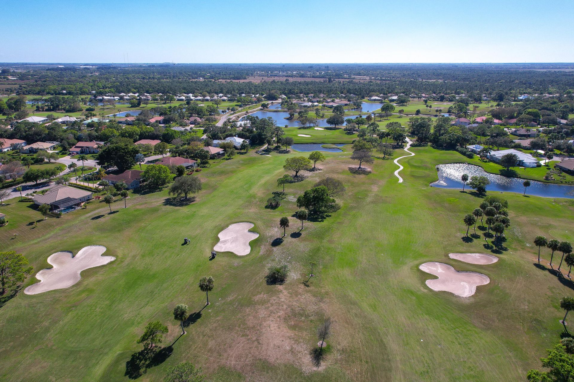 3000 Conifer Drive, Fort Pierce, FL 34951 Photo