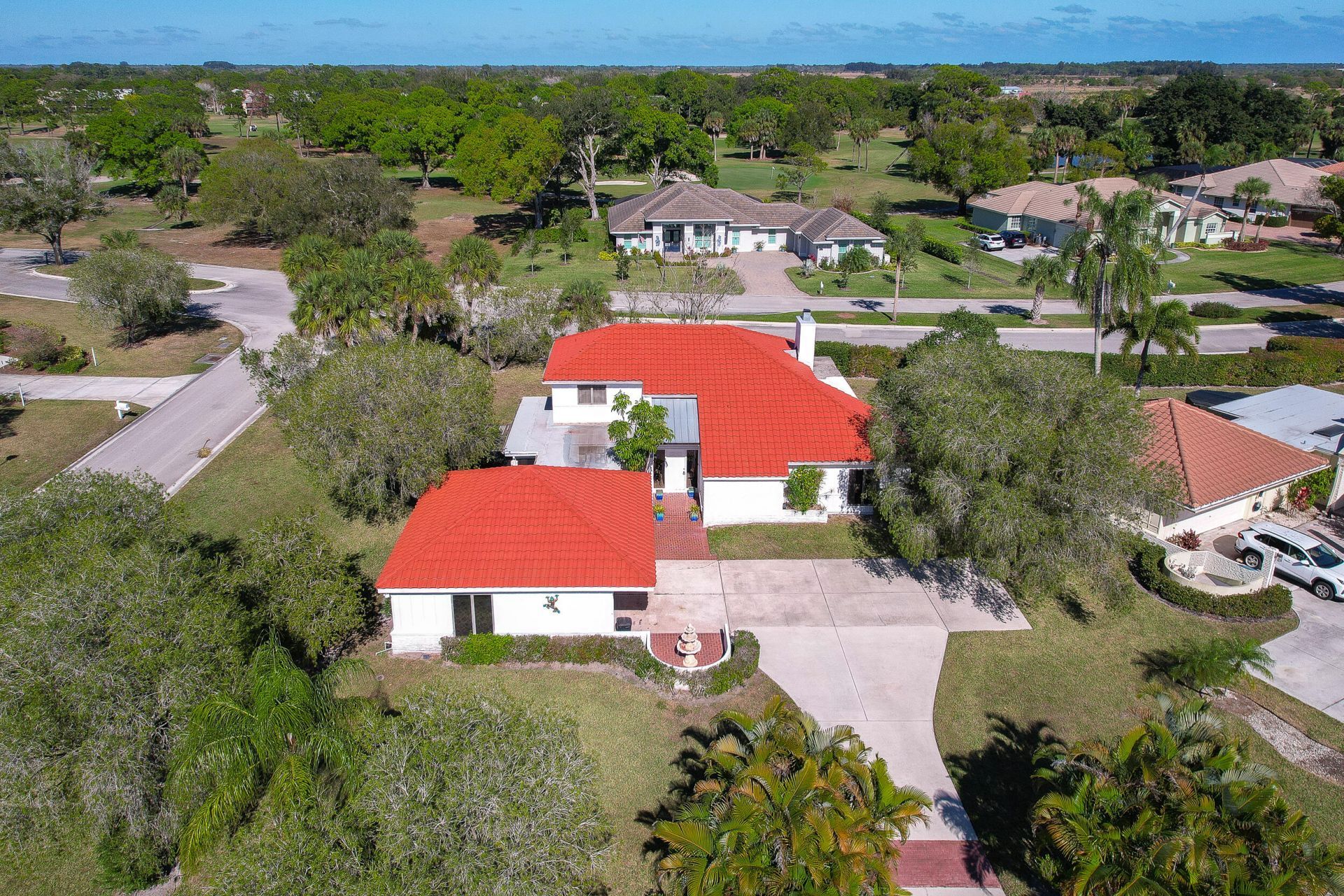 3000 Conifer Drive, Fort Pierce, FL 34951 Photo