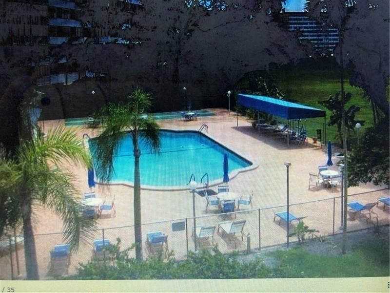 3850 Washington Street, Unit 703, Hollywood, FL 33021 Photo