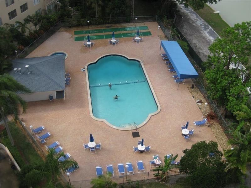 3850 Washington Street, Unit 703, Hollywood, FL 33021 Photo