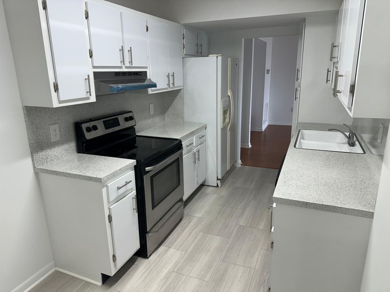 3850 Washington Street, Unit 703, Hollywood, FL 33021 Photo