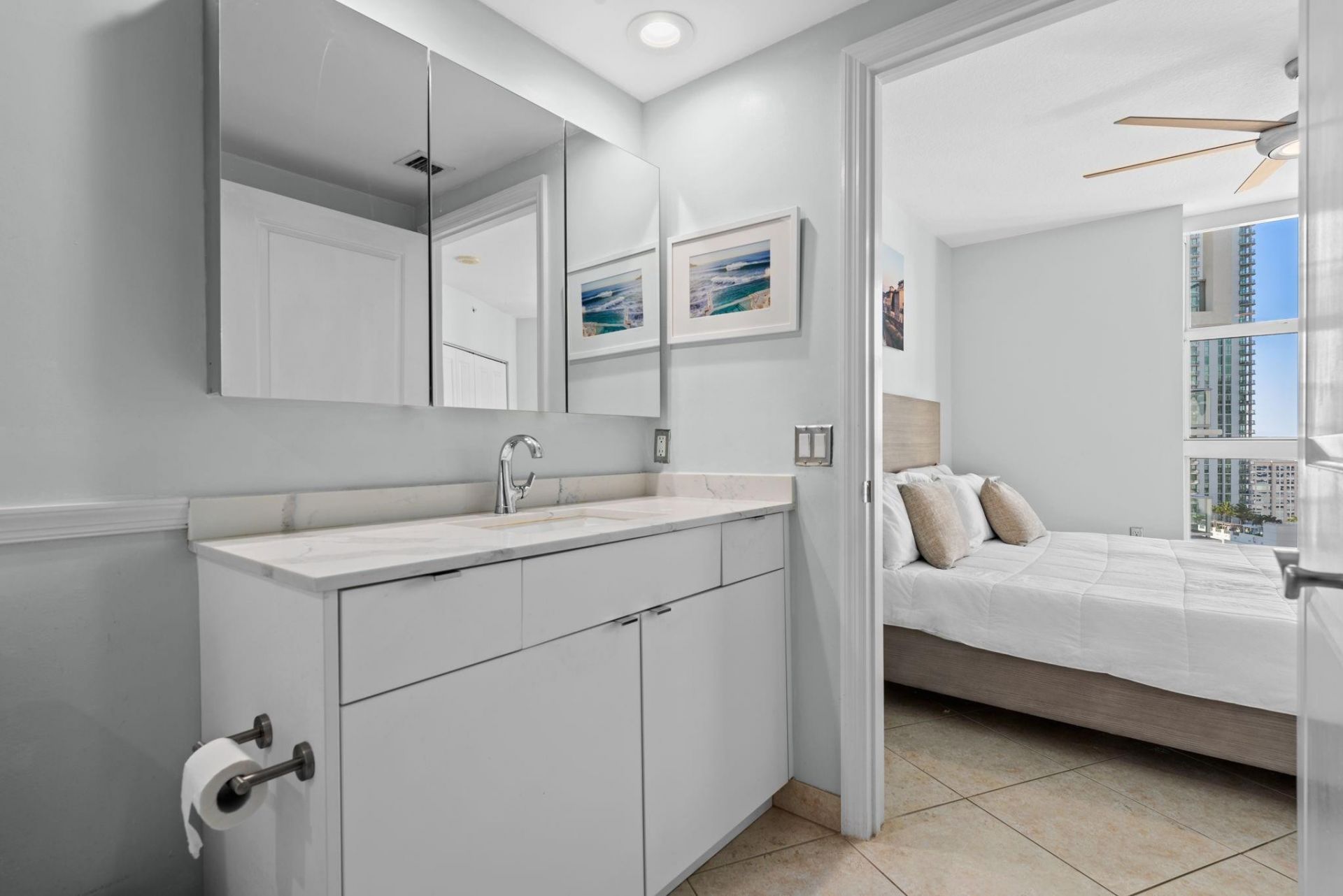 347 N New River Drive, Unit 2707, Fort Lauderdale, FL 33301 Photo