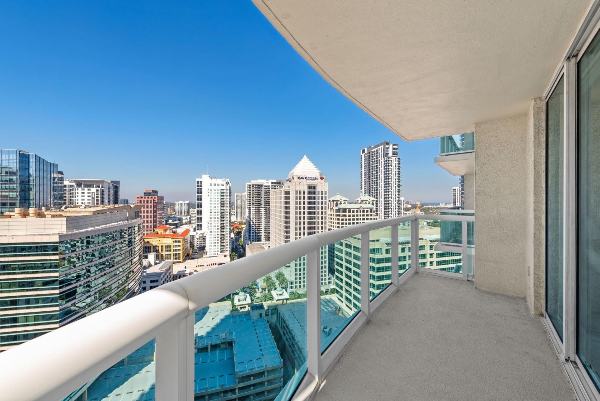 347 N New River Drive, Unit 2707, Fort Lauderdale, FL 33301 Photo