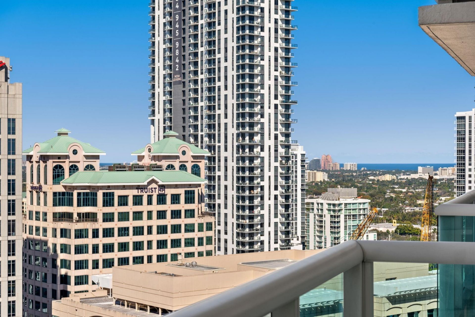 347 N New River Drive, Unit 2707, Fort Lauderdale, FL 33301 Photo