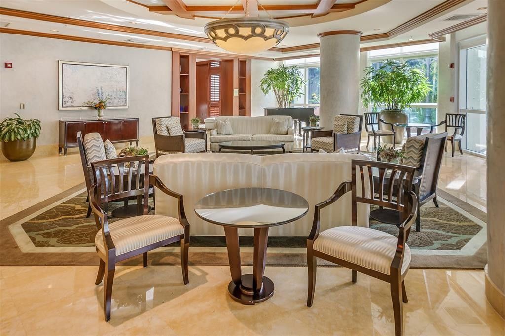 347 N New River Drive, Unit 2707, Fort Lauderdale, FL 33301 Photo