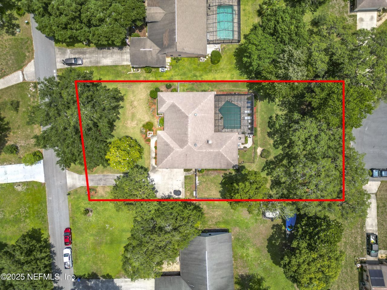 2908 S Skyline Drive, Inverness, FL 34450 Photo