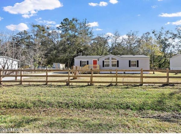 6517 ALINE Road, Jacksonville, FL 32244