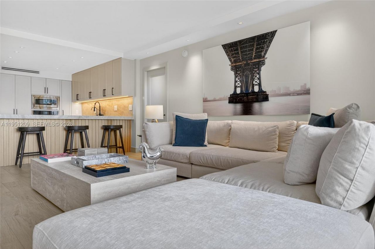 1 Grove Isle Dr, Unit A303, Miami, FL 33133 Photo