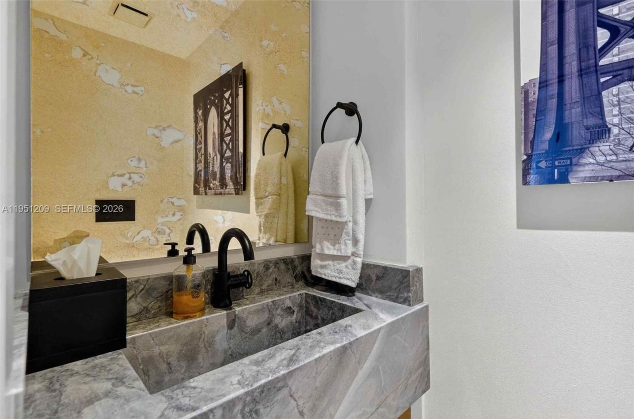 1 Grove Isle Dr, Unit A303, Miami, FL 33133 Photo