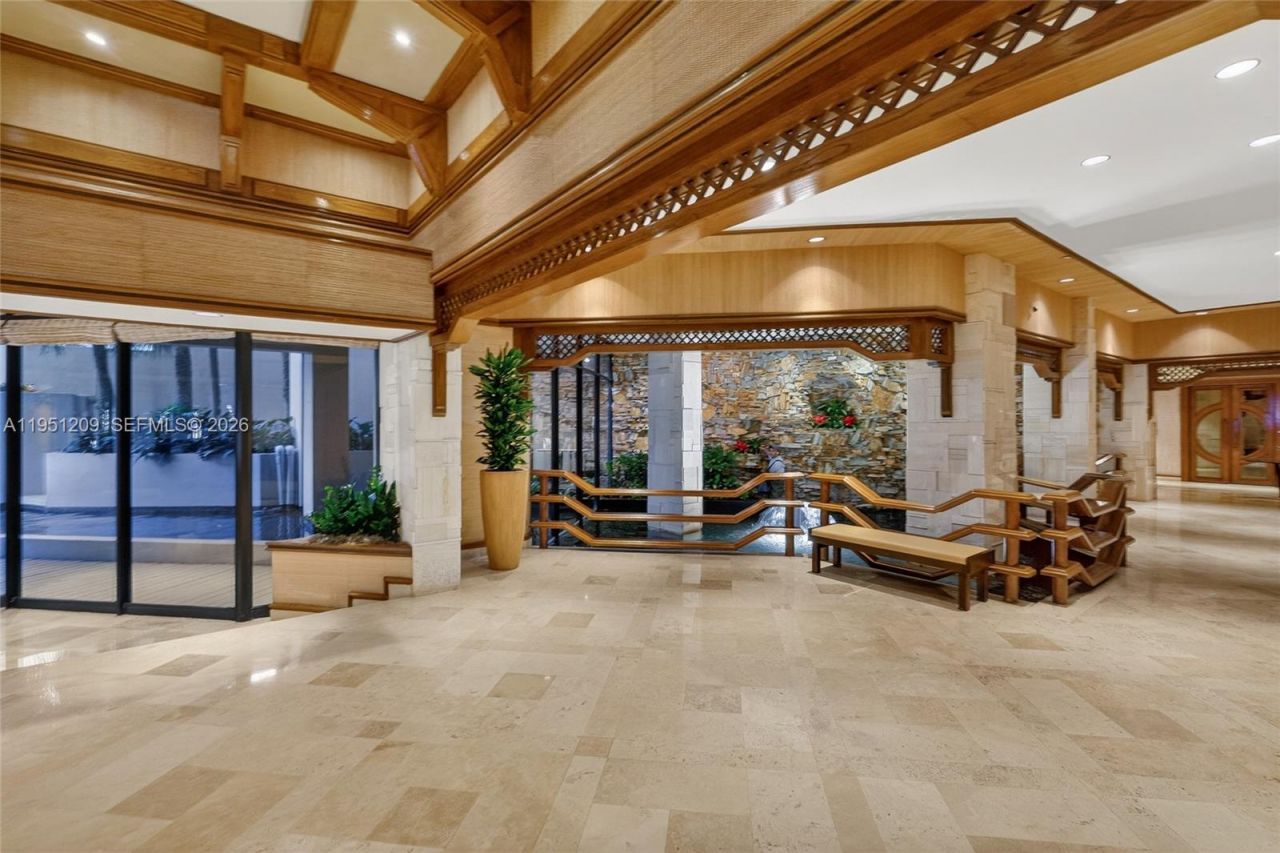 1 Grove Isle Dr, Unit A303, Miami, FL 33133 Photo