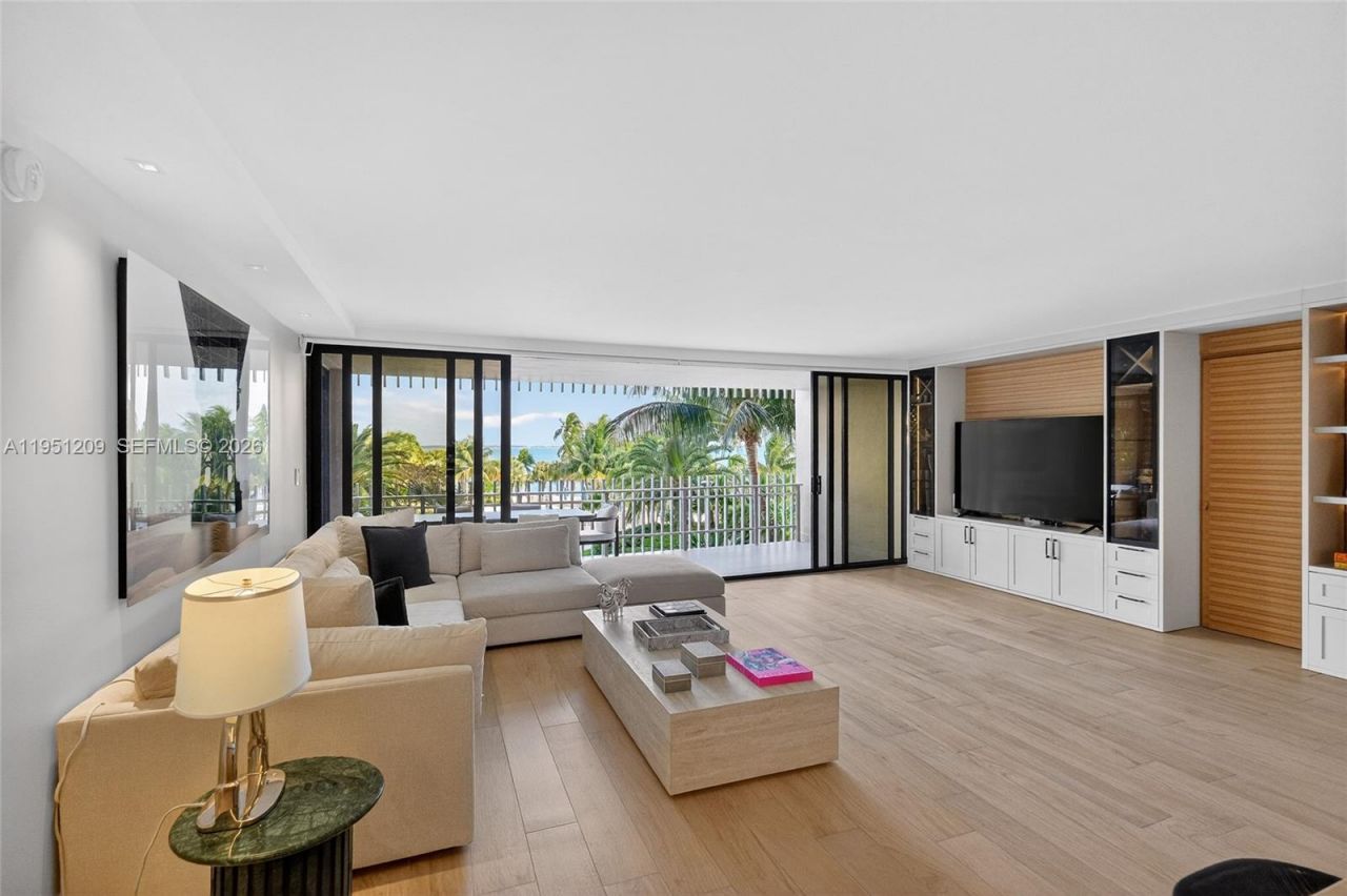 1 Grove Isle Dr, Unit A303, Miami, FL 33133 Photo