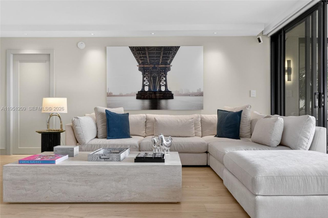 1 Grove Isle Dr, Unit A303, Miami, FL 33133 Photo