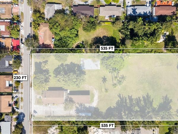 11303 NE 13 Av, Miami, FL 33161