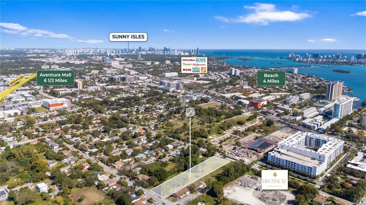 11307 NE 13 Av, Miami, FL 33161 Photo