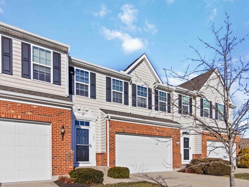 3432 Hidden Falls Court, Deerfield Twp., OH 45039 Photo 2