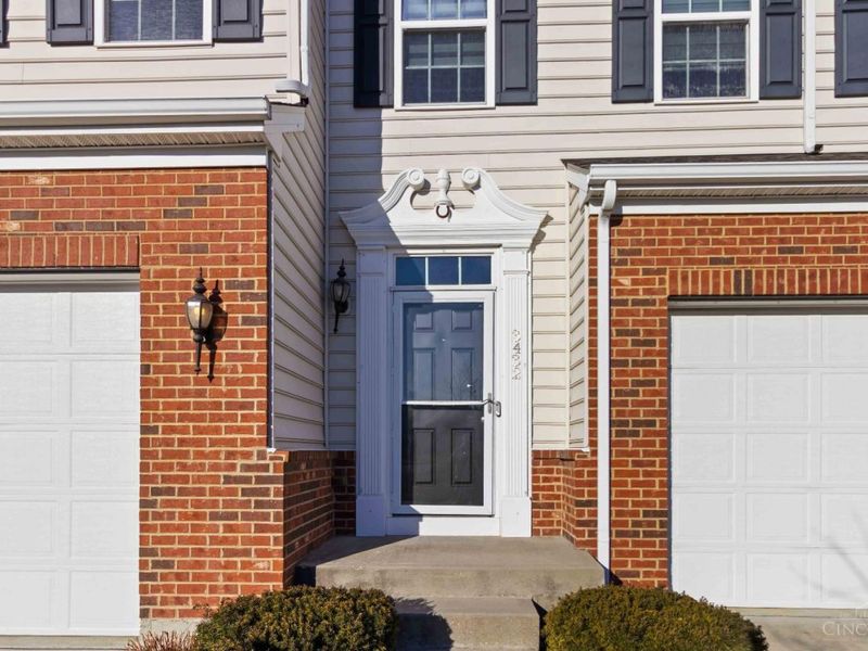 3432 Hidden Falls Court, Deerfield Twp., OH 45039 Photo 3