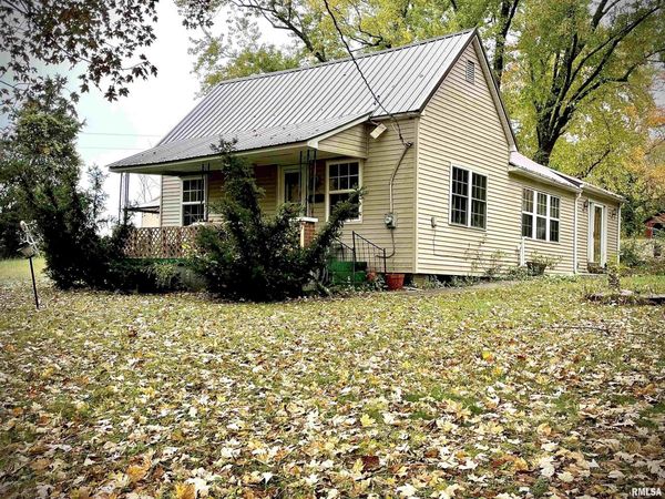 545 State Route 127, Jonesboro, IL 62952