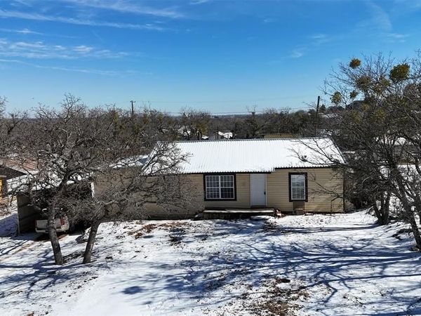 304 Neblett Street, Eastland, TX 76448