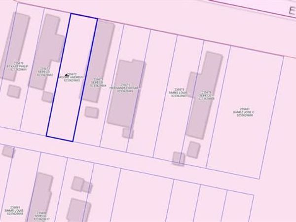 206 W Carrie Manor Street, Manor, TX 78653