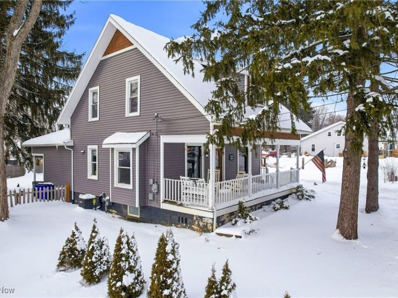 1319 Fairview Avenue, Atwater, OH 44201 Photo 2