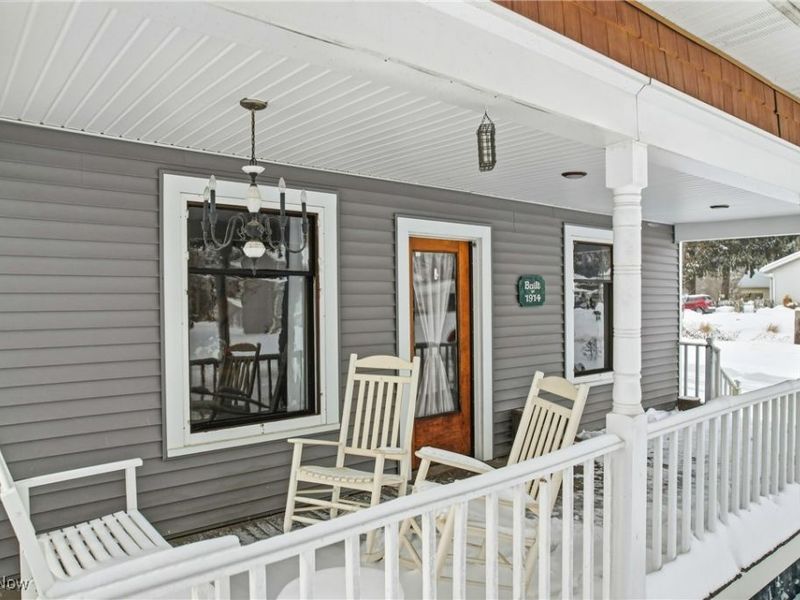 1319 Fairview Avenue, Atwater, OH 44201 Photo 4