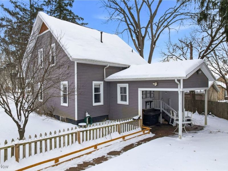 1319 Fairview Avenue, Atwater, OH 44201 Photo 40