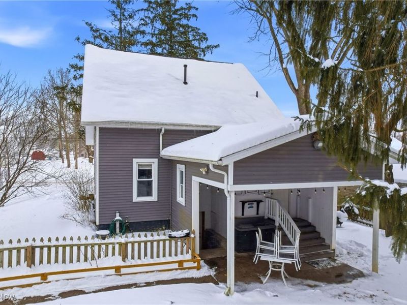 1319 Fairview Avenue, Atwater, OH 44201 Photo 41