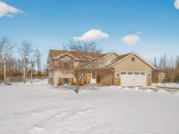 14326 316th Avenue, Princeton, MN 55371