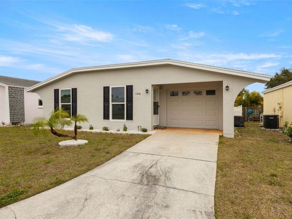 1016 IBIS COURT, DUNEDIN, FL 34698