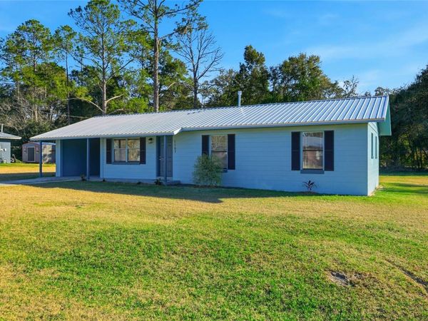 1103 NE 4TH AVENUE, WILLISTON, FL 32696