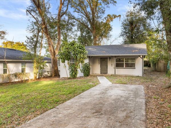 2507 NEWBERRY STREET, ORLANDO, FL 32806
