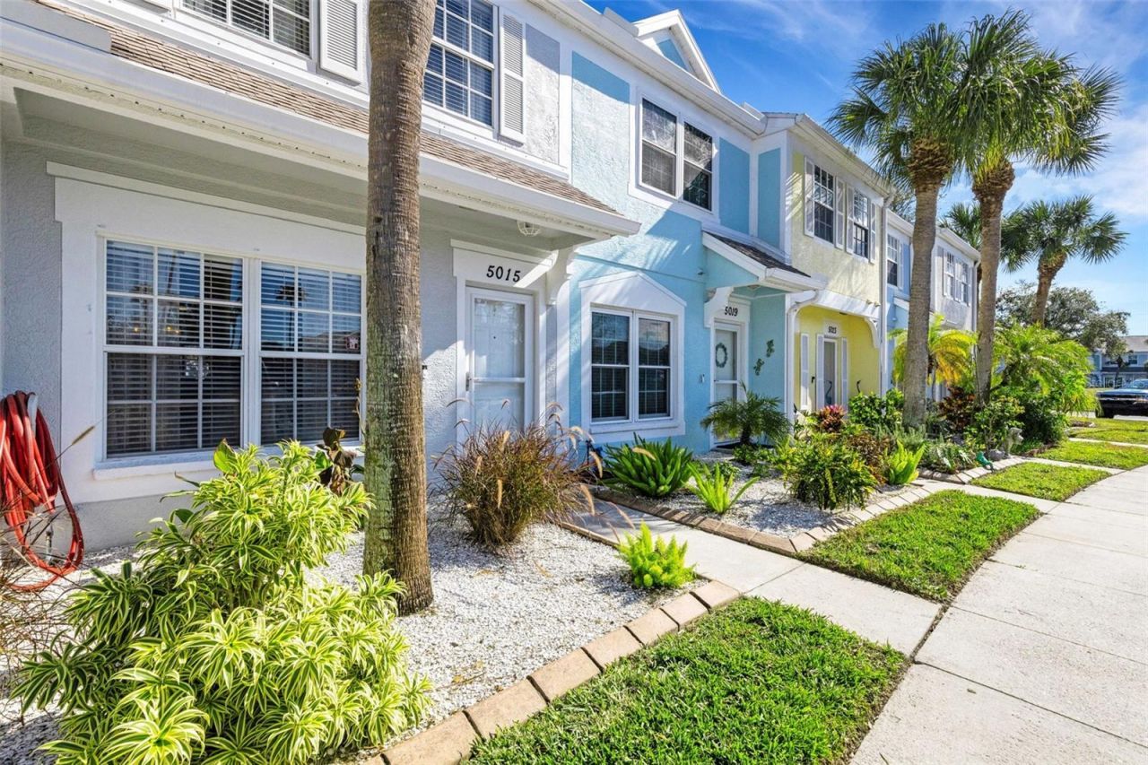 5015 Misty Canal Place, Bradenton, FL 34203 Main Photo