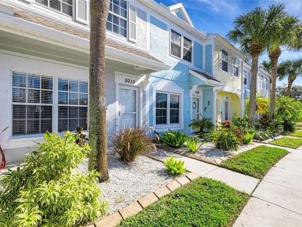 5015 MISTY CANAL PLACE, BRADENTON, FL 34203