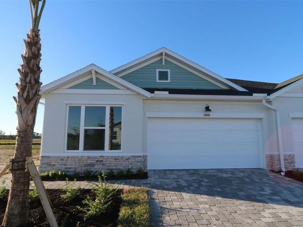 2808 MARRAKESH LANE, SARASOTA, FL 34234