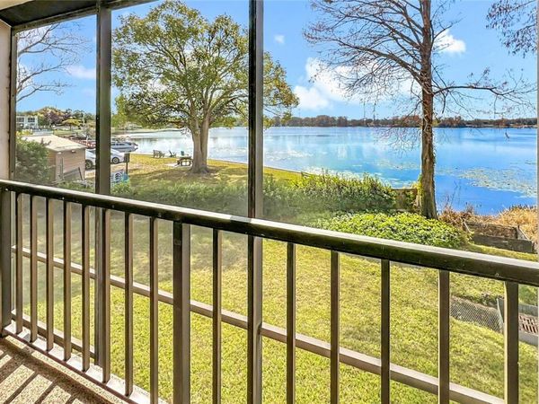 630 KILLARNEY BAY COURT, Unit 3, WINTER PARK, FL 32789