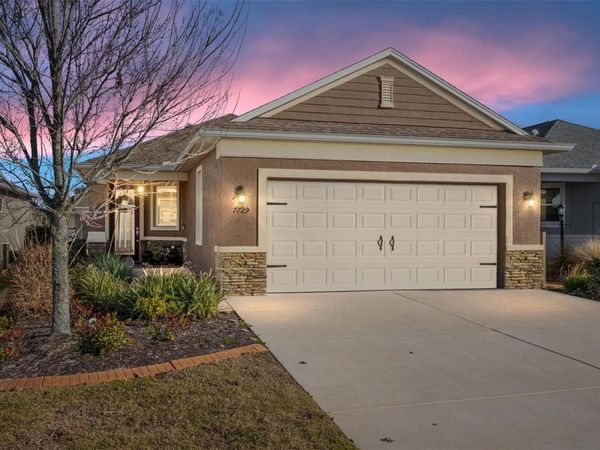 7729 SW 86TH TERRACE ROAD, OCALA, FL 34481