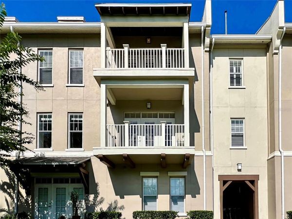 1230 WRIGHT CIRCLE, Unit 308, CELEBRATION, FL 34747