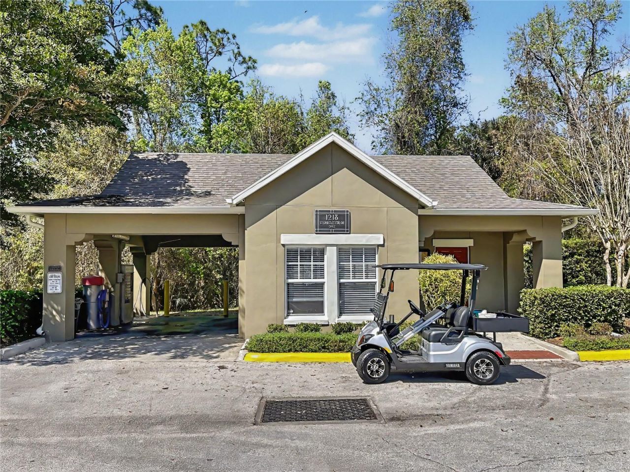 1230 Wright Circle, Unit 308, Celebration, FL 34747 Photo