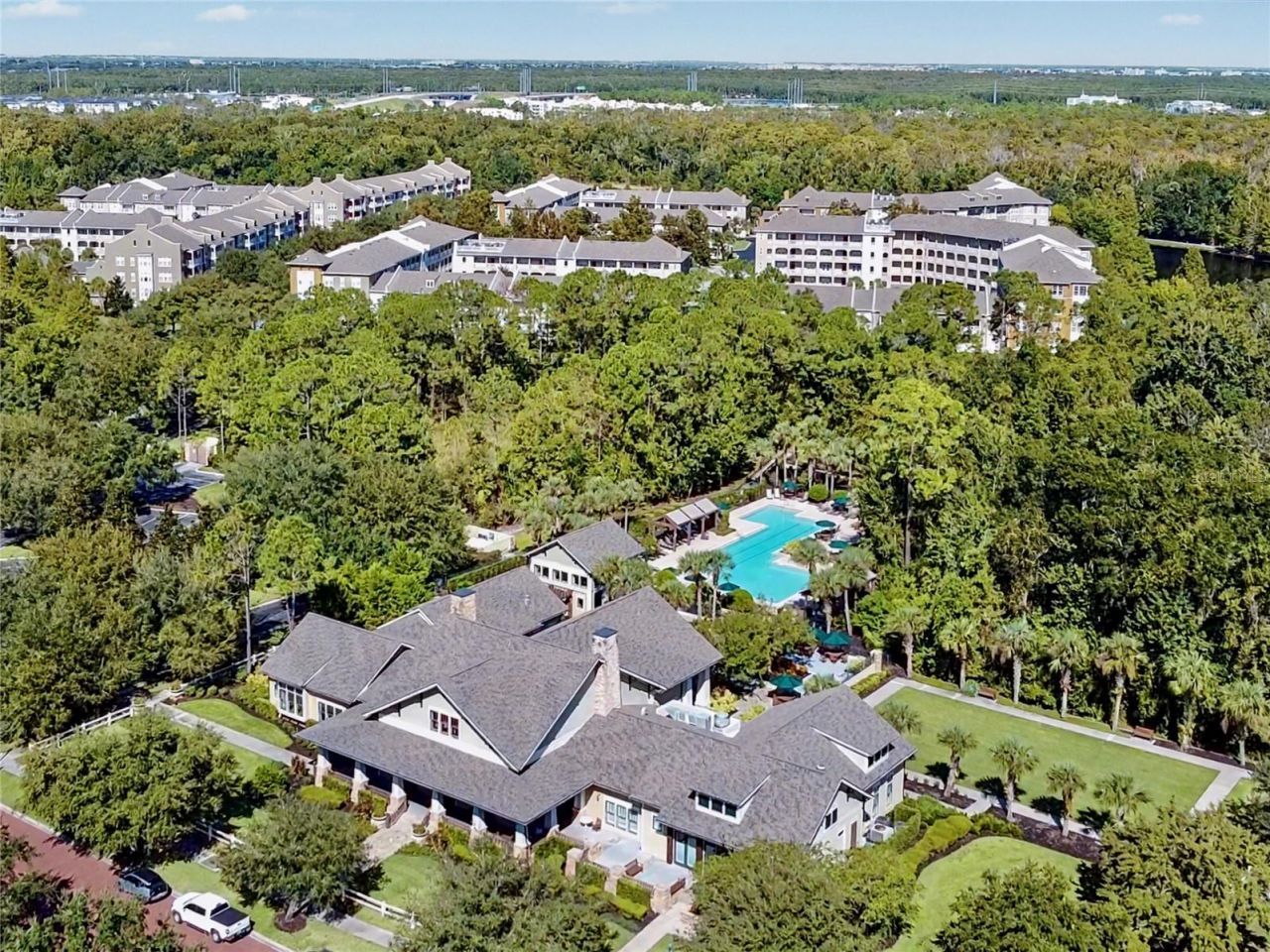 1230 Wright Circle, Unit 308, Celebration, FL 34747 Photo