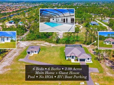 2343 OIL WELL ROAD, NAPLES, FL 34120
