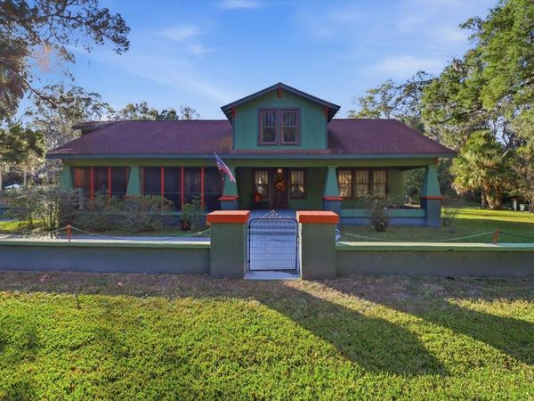 754 NE 2ND AVENUE, CRYSTAL RIVER, FL 34428