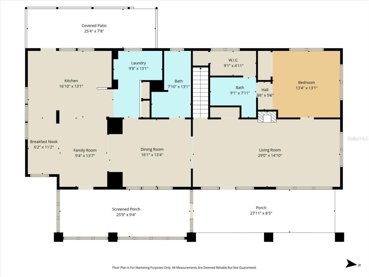 754 NE 2nd Avenue, Crystal River, FL 34428 Photo