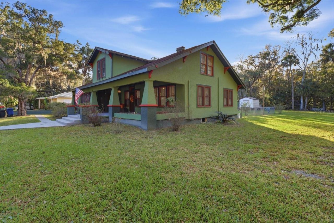 754 NE 2nd Avenue, Crystal River, FL 34428 Photo
